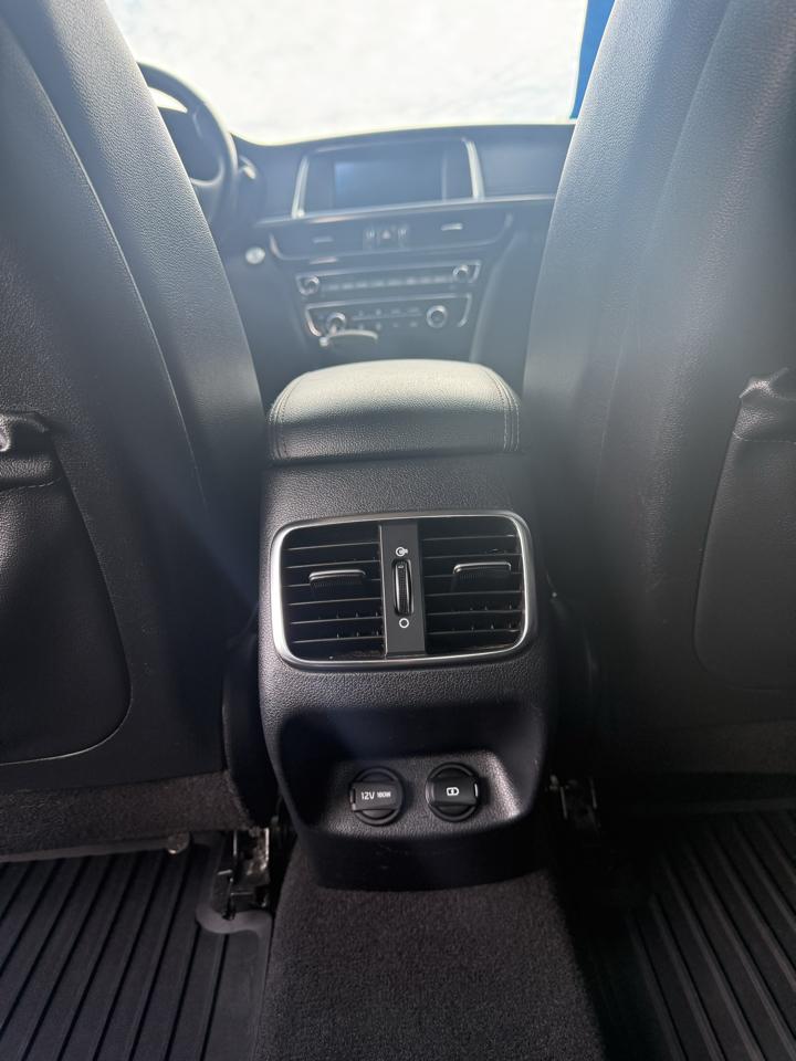 Kia Optima EX 2016