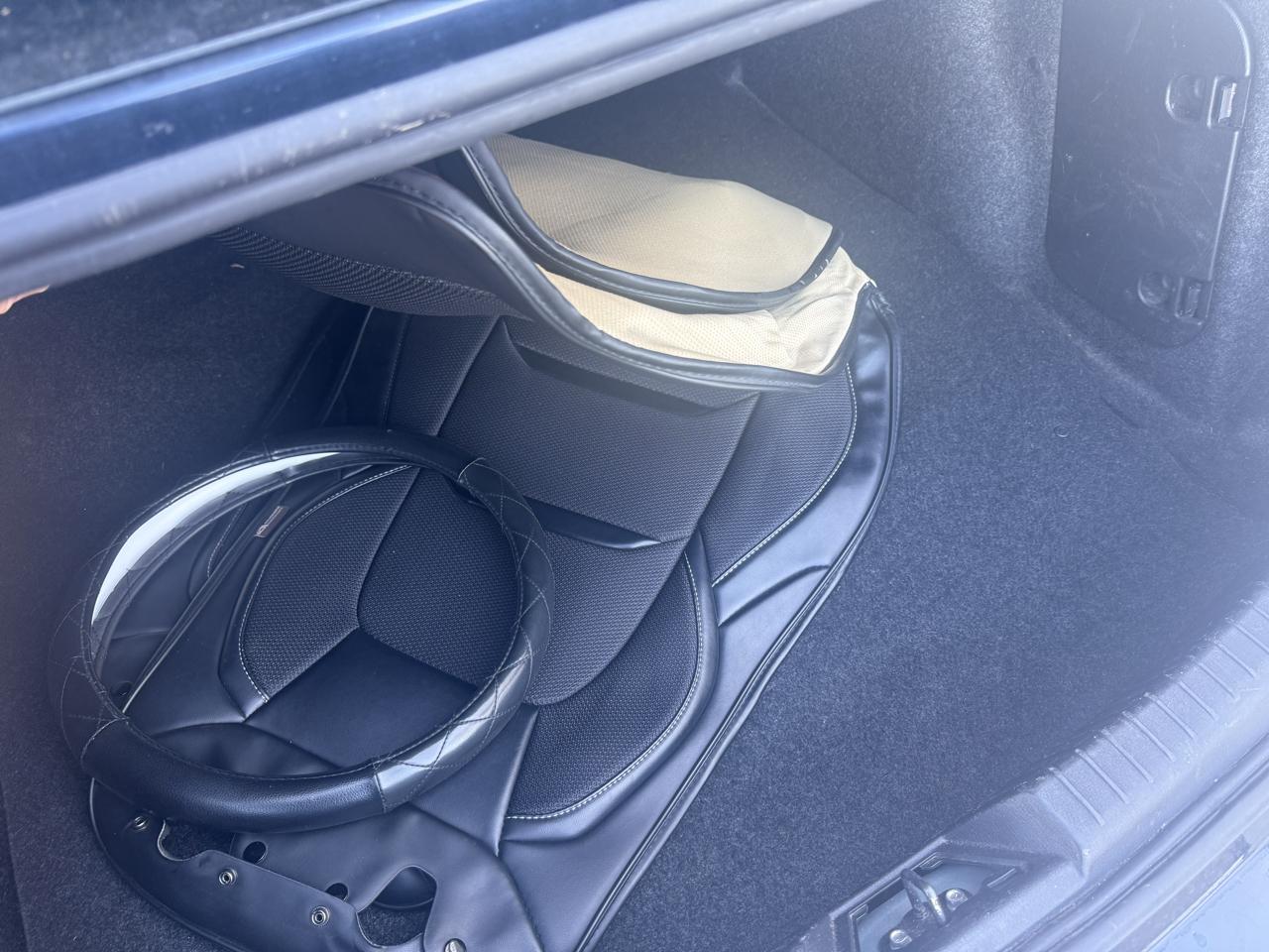 Mazda Mazda3 photo 13