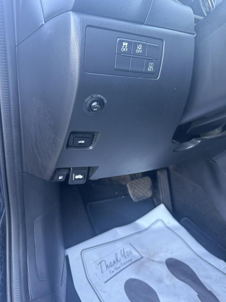 Mazda Mazda3 photo 32