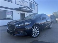 2017 Mazda MAZDA3 