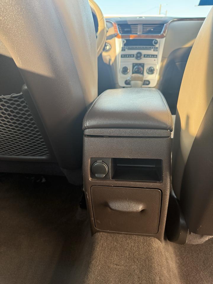 Chevrolet Malibu photo 12