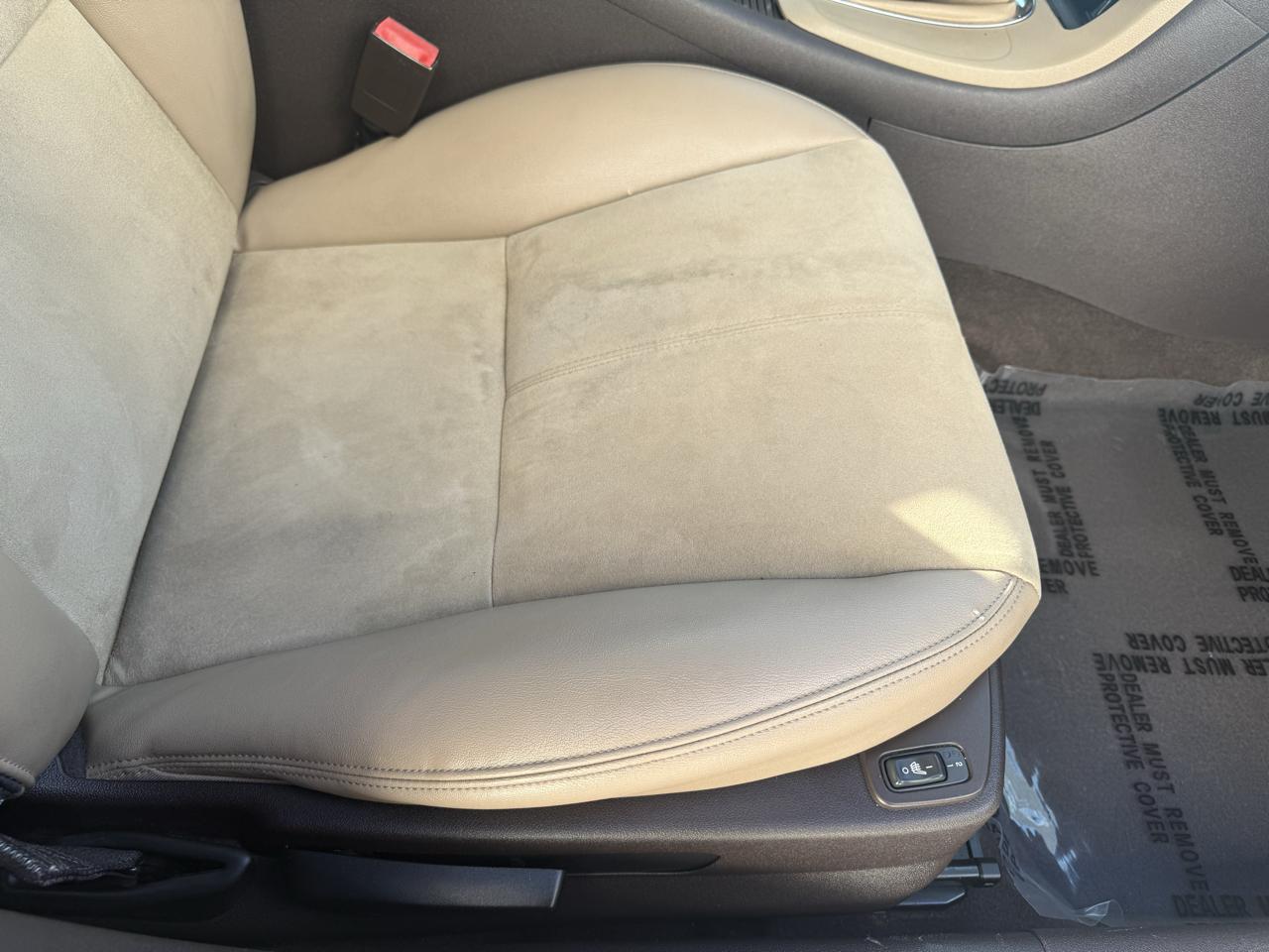 Chevrolet Malibu photo 15