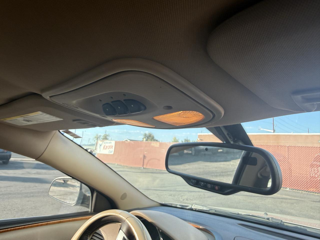 Chevrolet Malibu photo 16