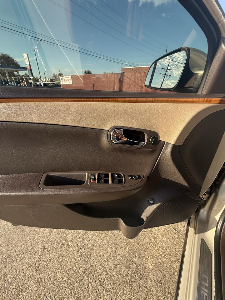Chevrolet Malibu photo 23