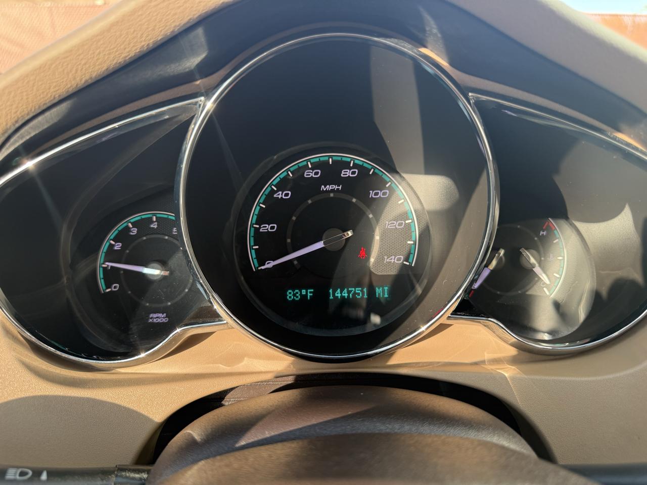 Chevrolet Malibu photo 25