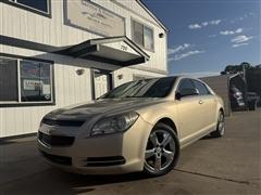 2010 Chevrolet Malibu 