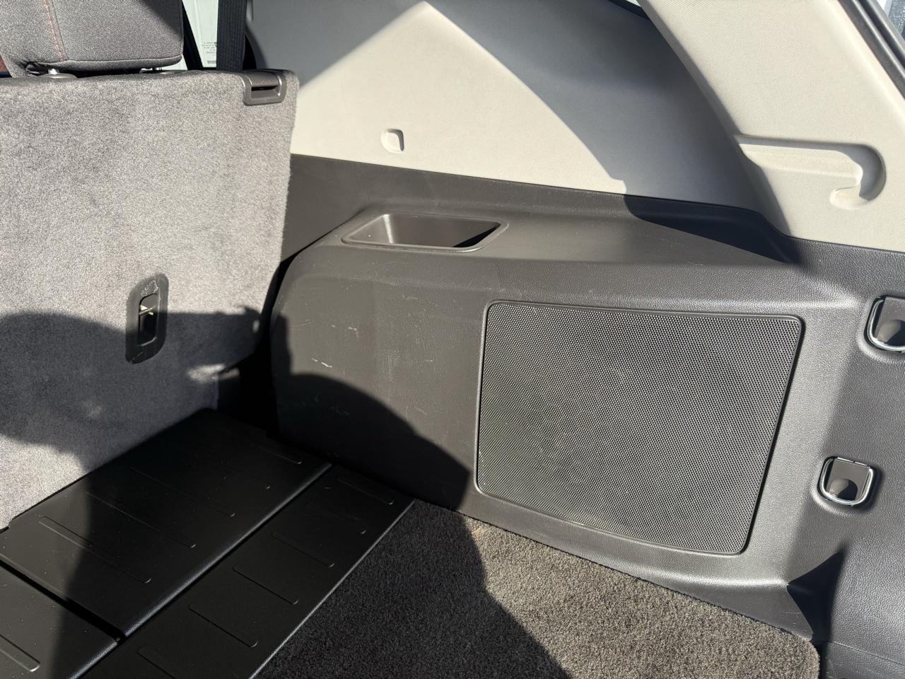 Chevrolet Equinox photo 8