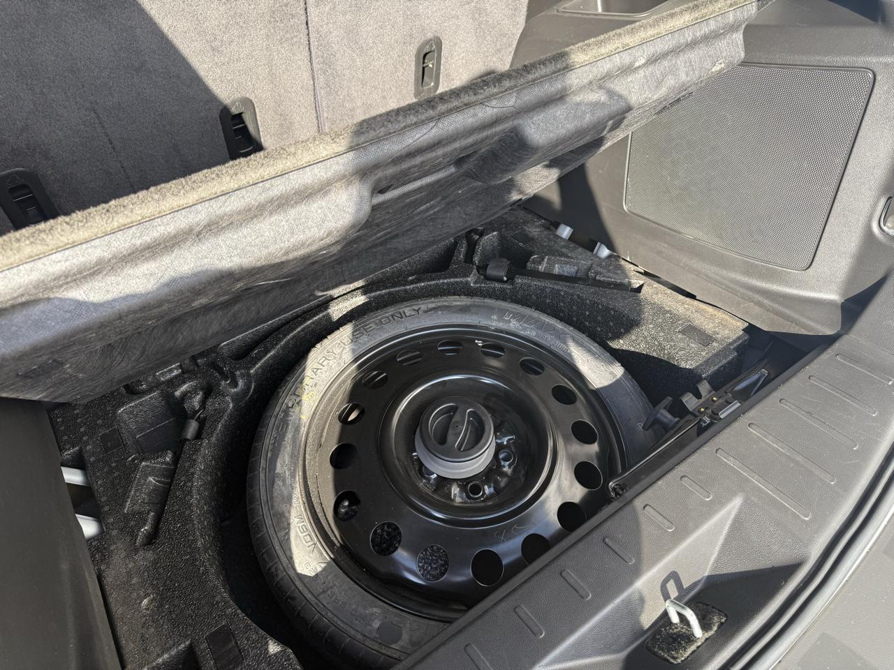 Chevrolet Equinox photo 10
