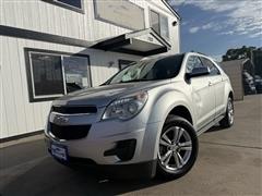 2012 Chevrolet Equinox 