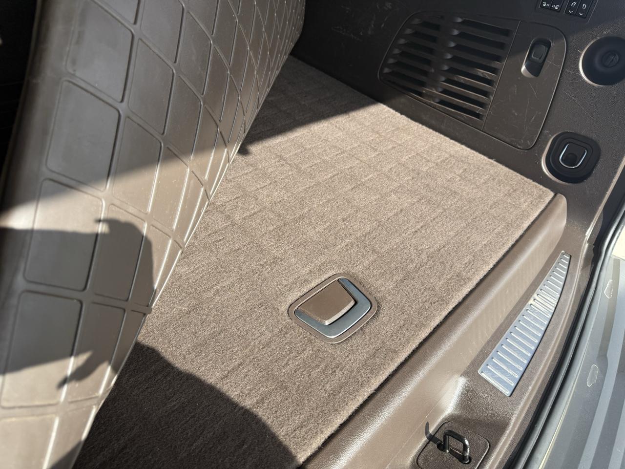 GMC Yukon Denali XL 4WD 2015