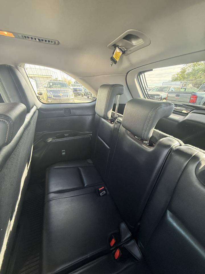 Toyota Highlander XLE AWD V6 2014