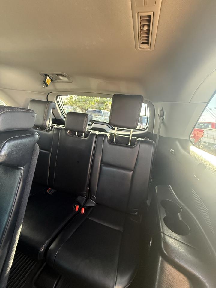 Toyota Highlander XLE AWD V6 2014
