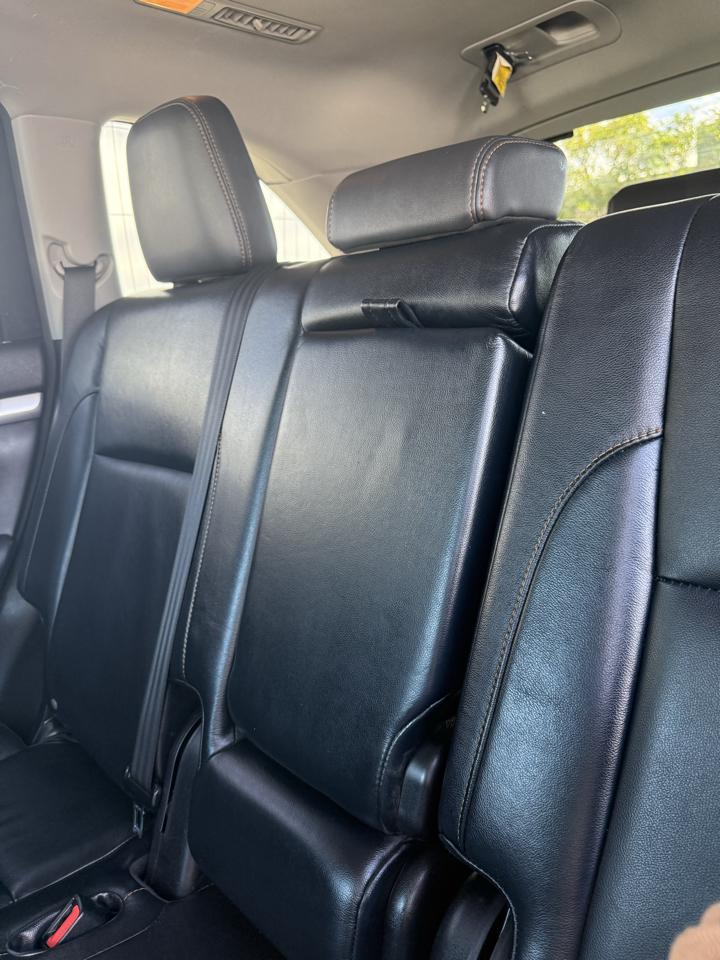 Toyota Highlander XLE AWD V6 2014