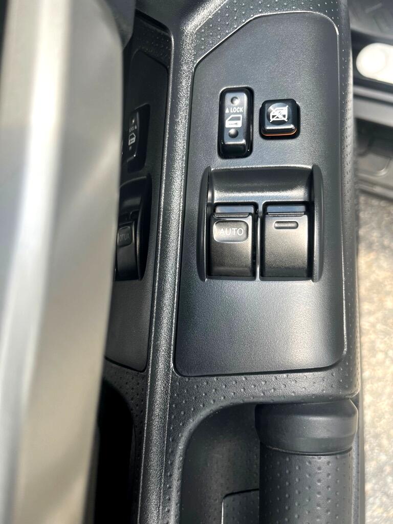 Toyota FJ Cruiser 4WD AT 2007 Toyota FJ Cruiser 4WD AT 2007