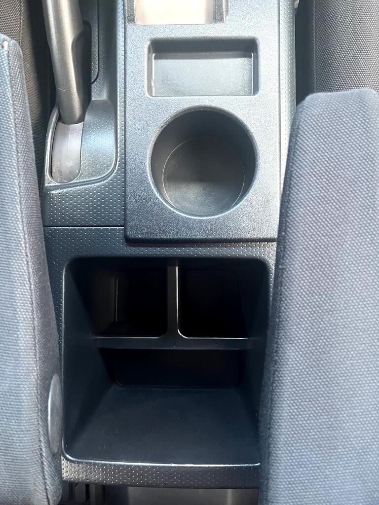 Toyota FJ Cruiser 4WD AT 2007 Toyota FJ Cruiser 4WD AT 2007