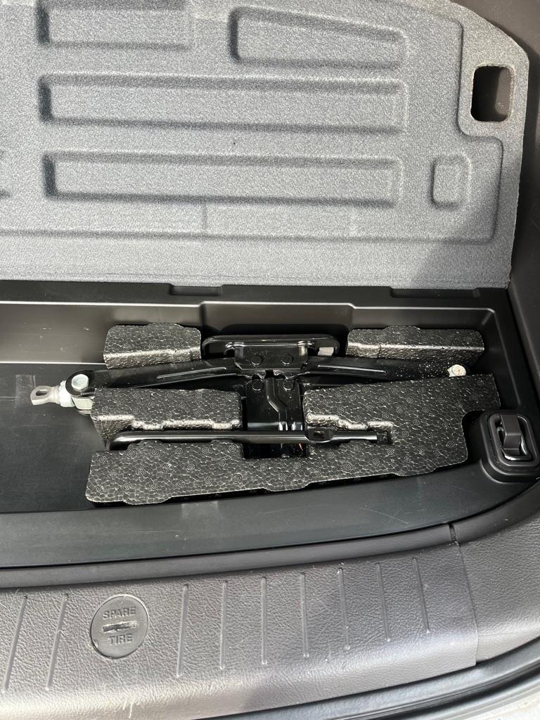 Hyundai Santa Fe GLS 2.4 4WD 2012