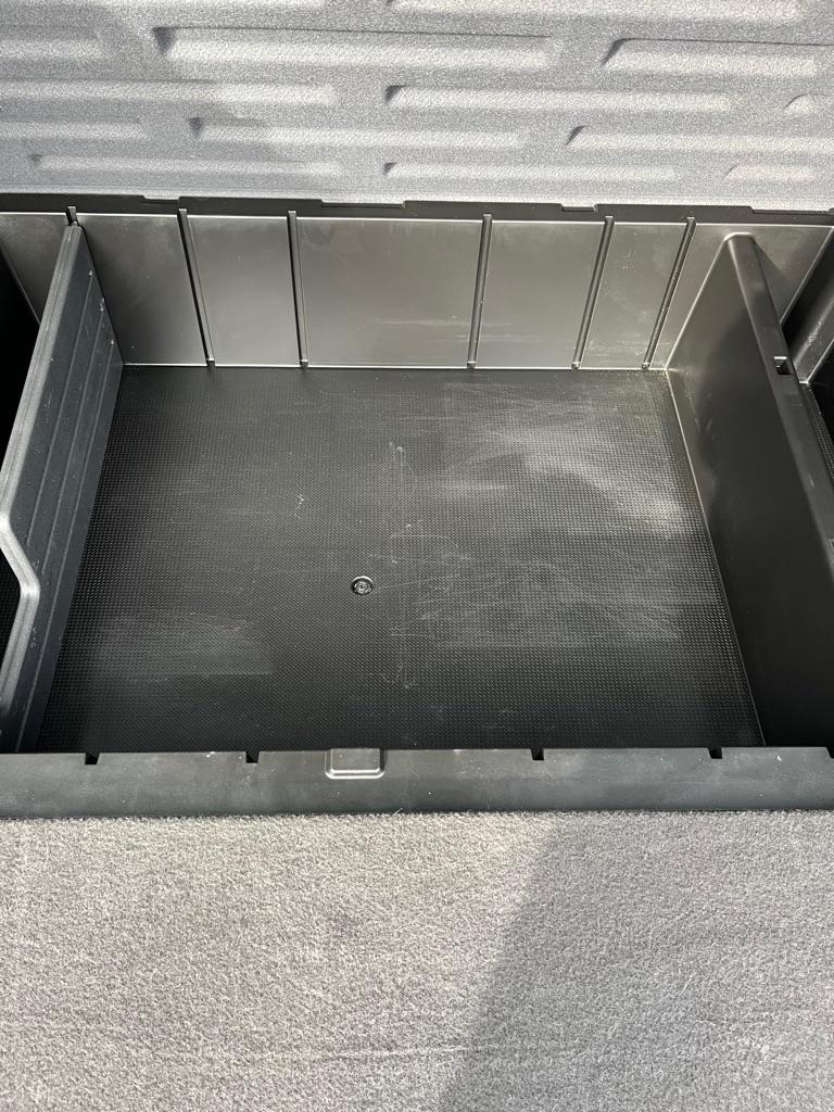 Hyundai Santa Fe GLS 2.4 4WD 2012