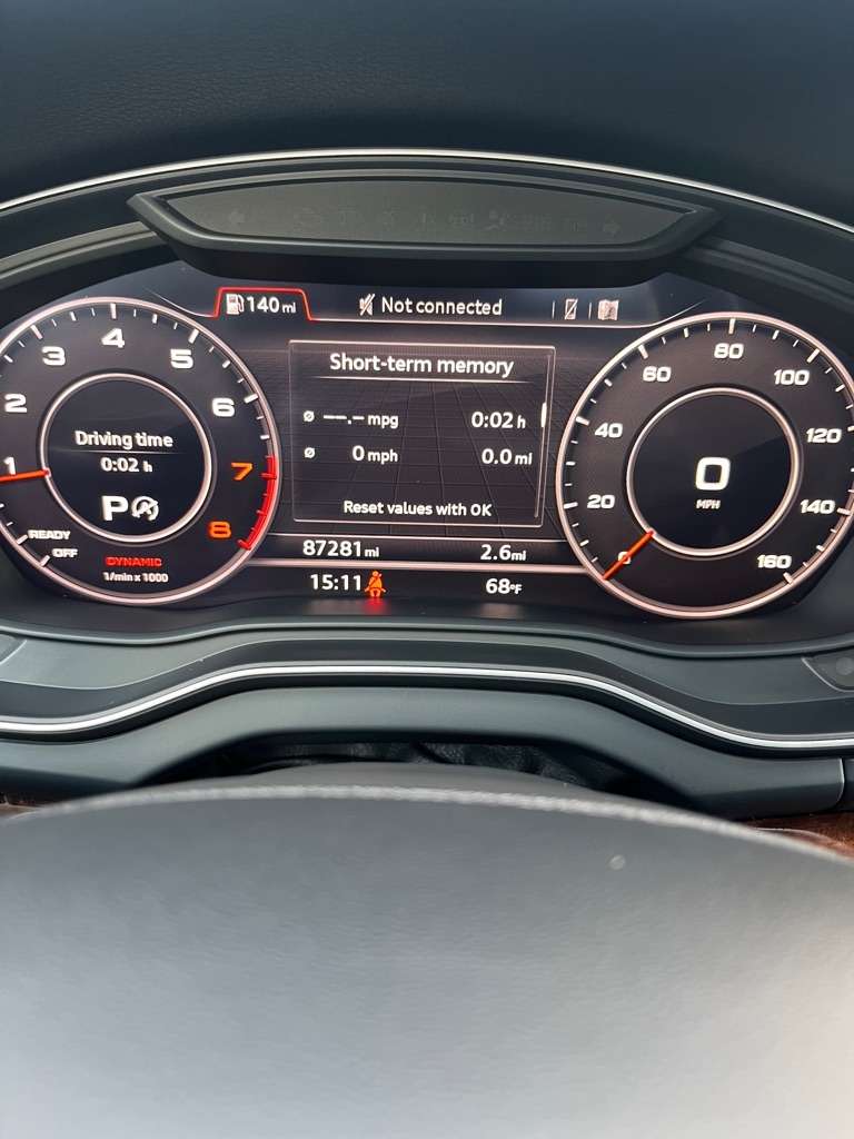 Audi Q5 2.0T Premium Plus quattro 2018