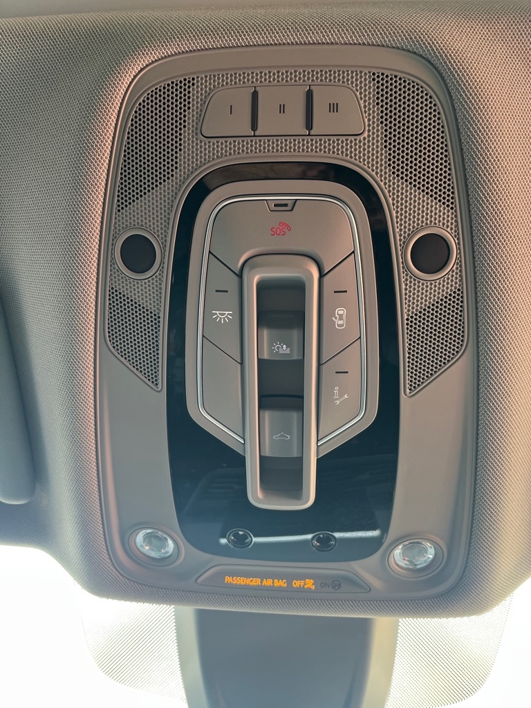 Audi Q5 2.0T Premium Plus quattro 2018