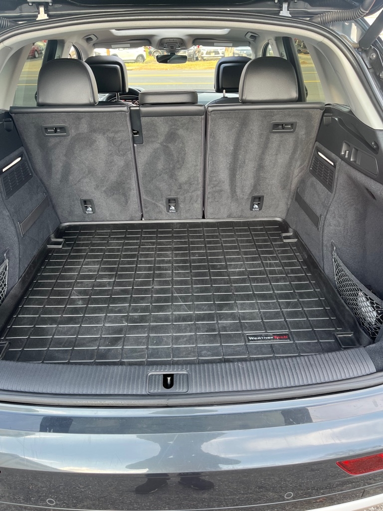 Audi Q5 2.0T Premium Plus quattro 2018