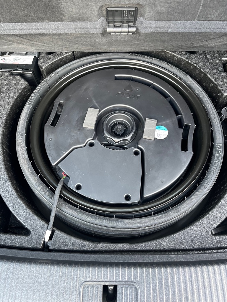 Audi Q5 2.0T Premium Plus quattro 2018