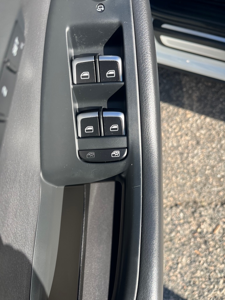 Audi Q5 2.0T Premium Plus quattro 2017