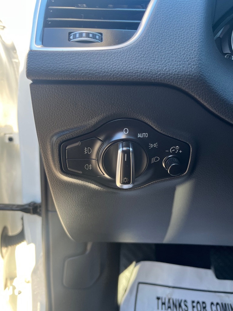 Audi Q5 2.0T Premium Plus quattro 2017