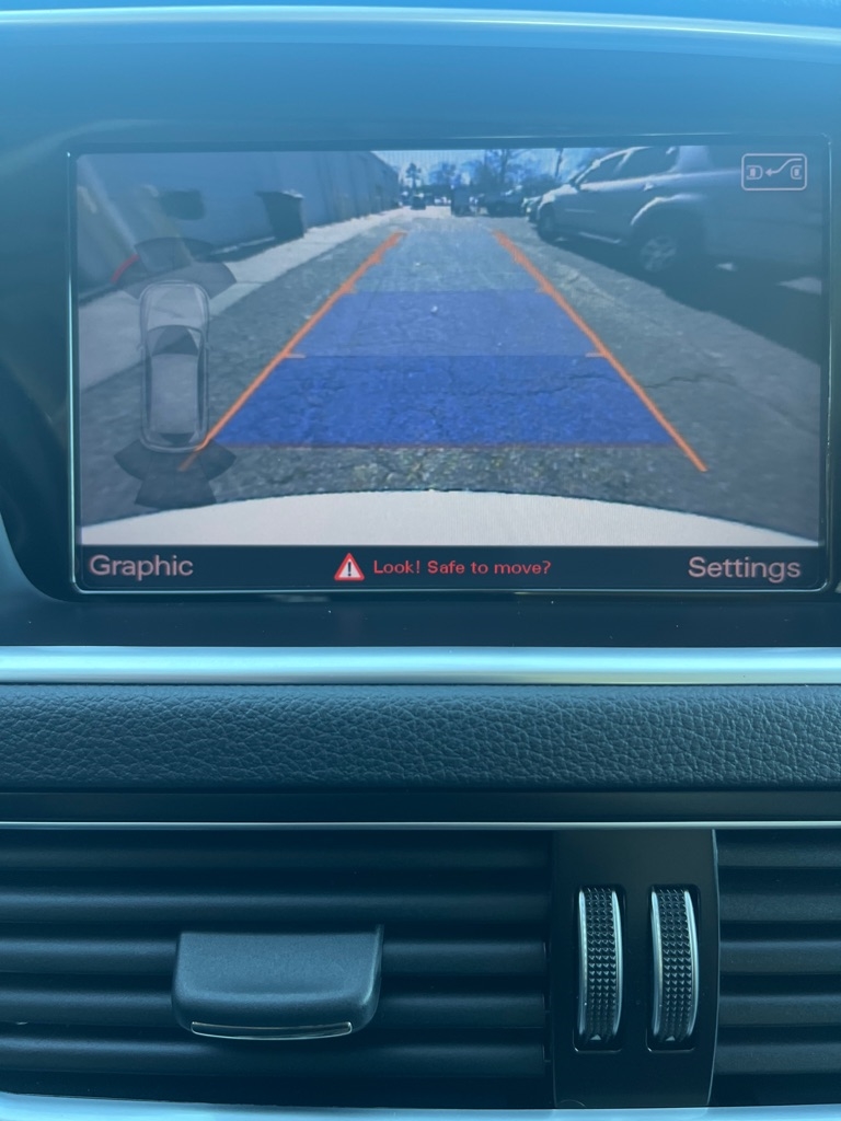 Audi Q5 2.0T Premium Plus quattro 2017