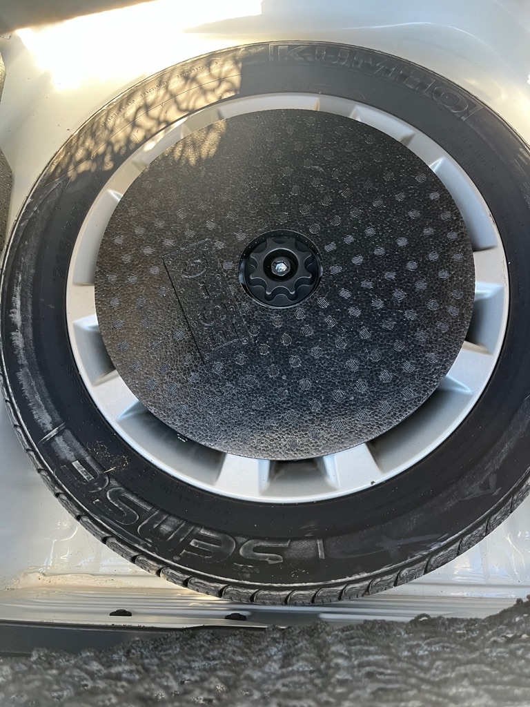 Lexus ES 350 Sedan 2010