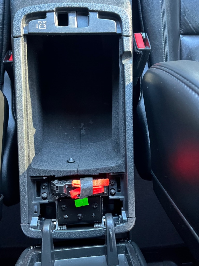 Jeep Grand Cherokee Limited 4WD 2014