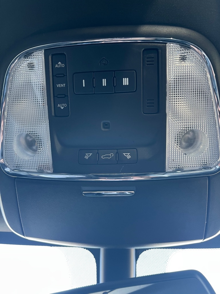 Jeep Grand Cherokee Limited 4WD 2014