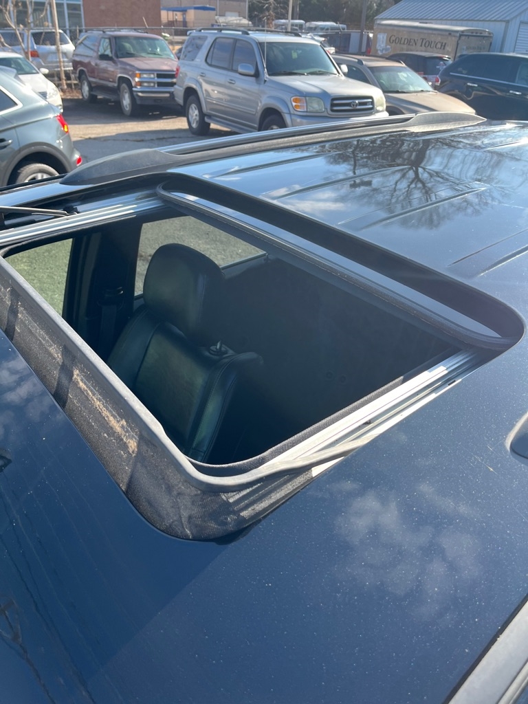 Jeep Grand Cherokee Limited 4WD 2014