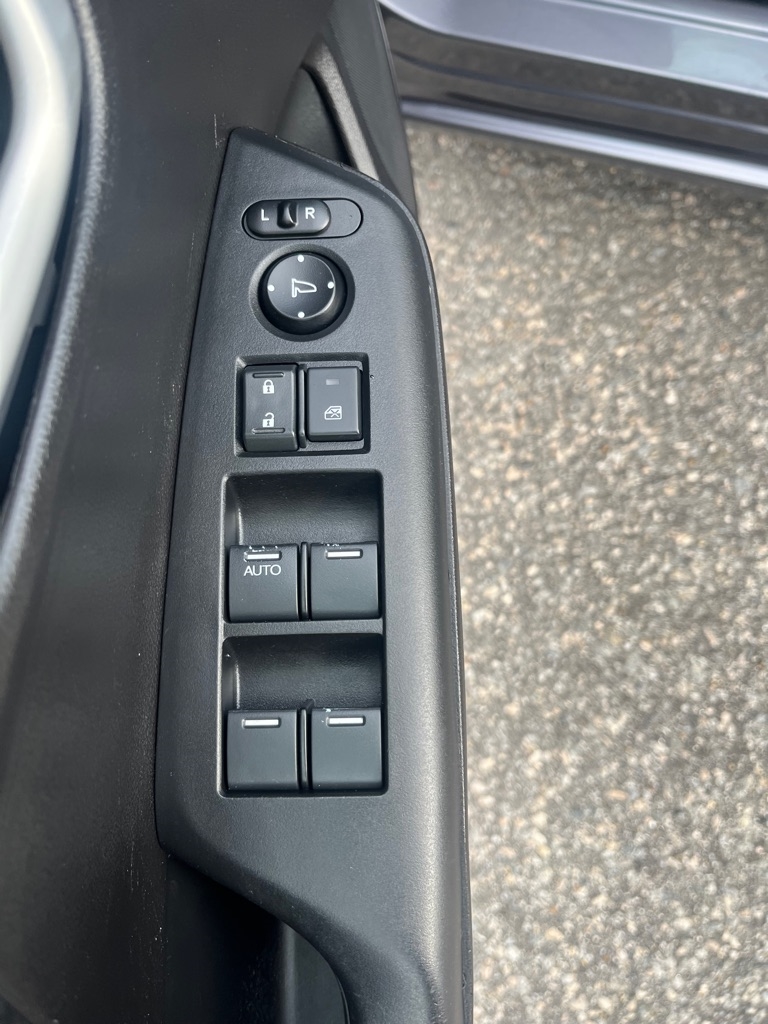 Honda Civic EX Sedan CVT 2015