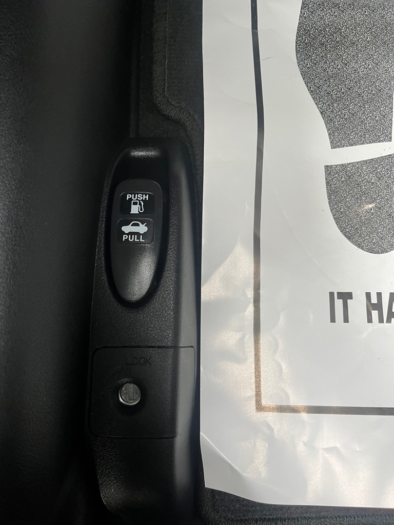 Honda Civic EX Sedan CVT 2015