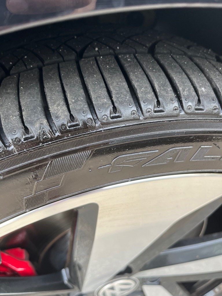 Volkswagen Golf GTI S 7A 2020