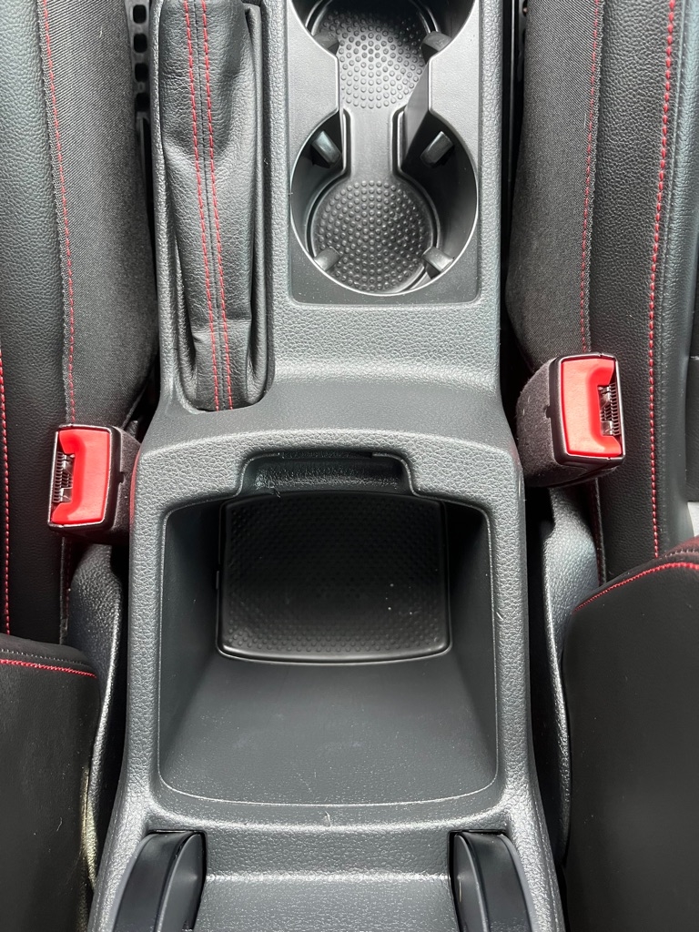 Volkswagen Golf GTI S 7A 2020