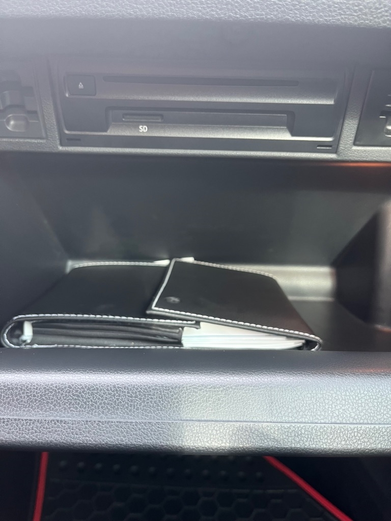 Volkswagen Golf GTI S 7A 2020