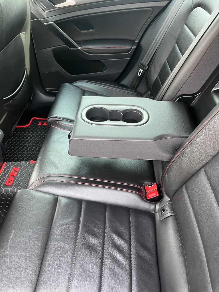 Volkswagen Golf GTI S 7A 2020