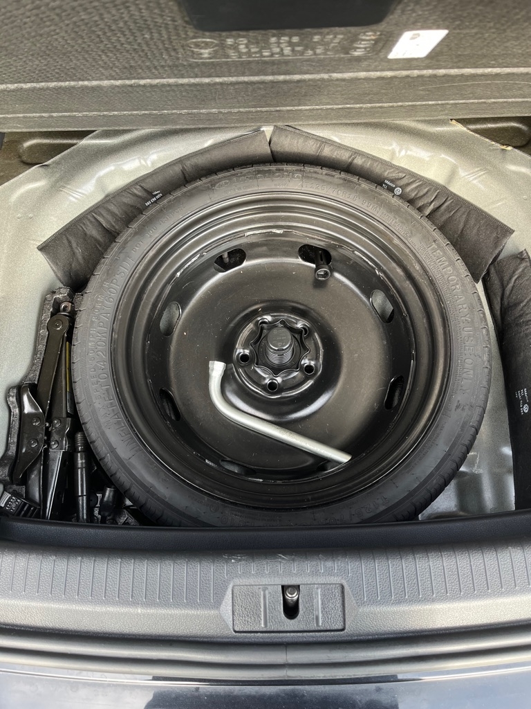 Volkswagen Golf GTI S 7A 2020