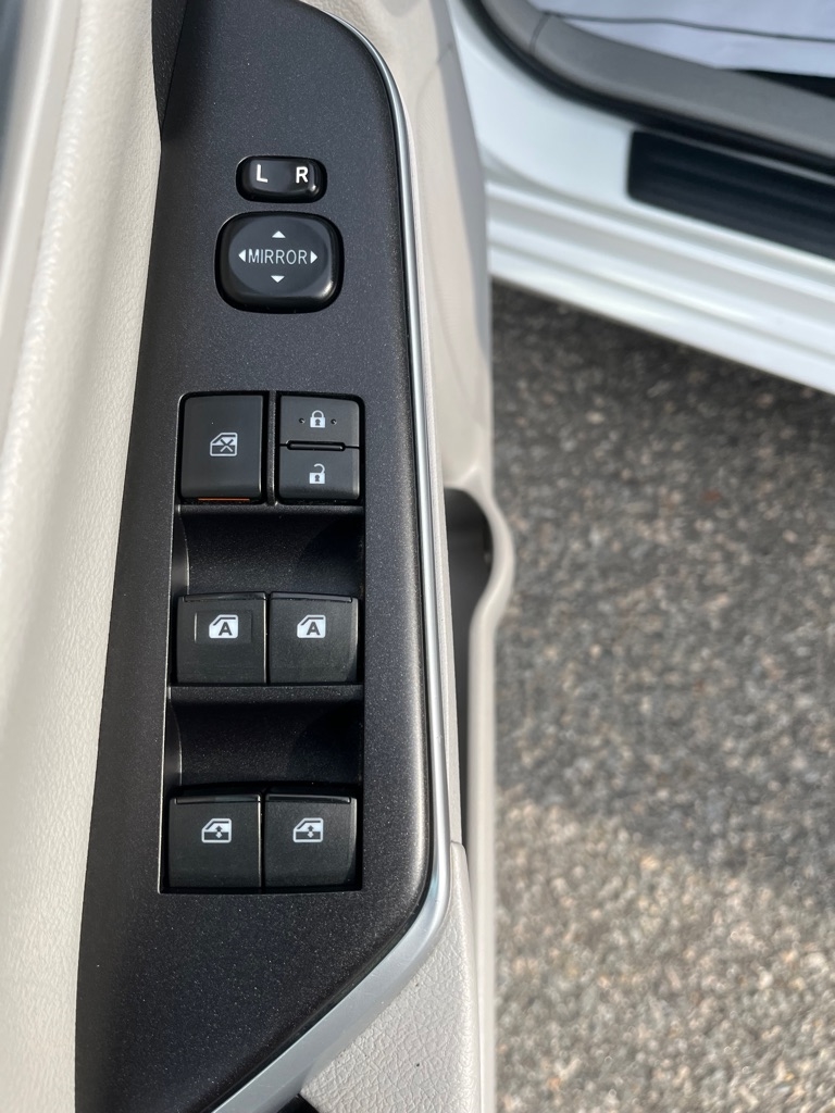 Toyota Camry LE 2017