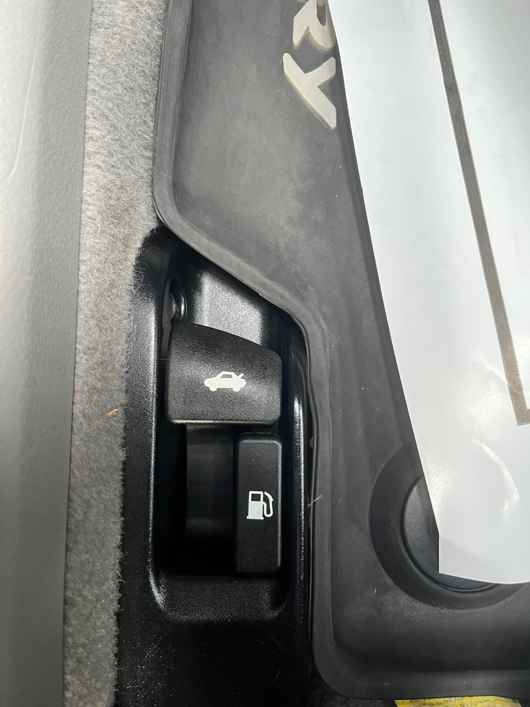 Toyota Camry LE 2017