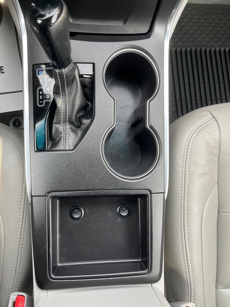 Toyota Camry LE 2017