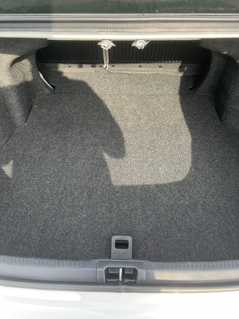 Toyota Camry LE 2017