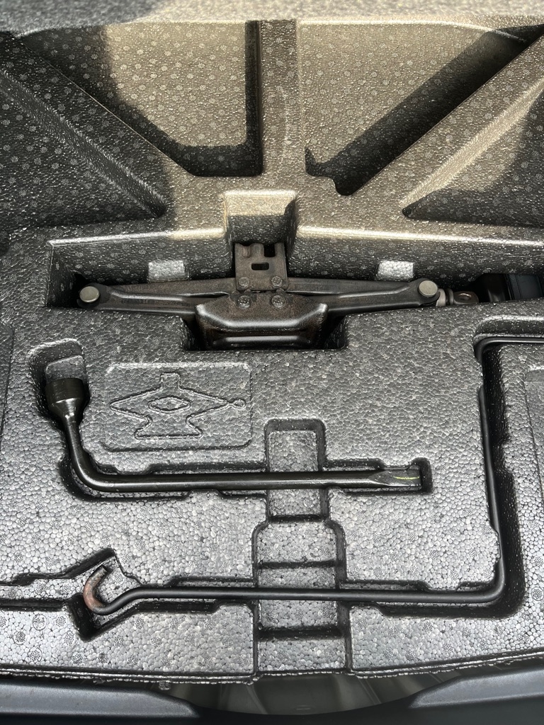 Toyota Camry LE 2017