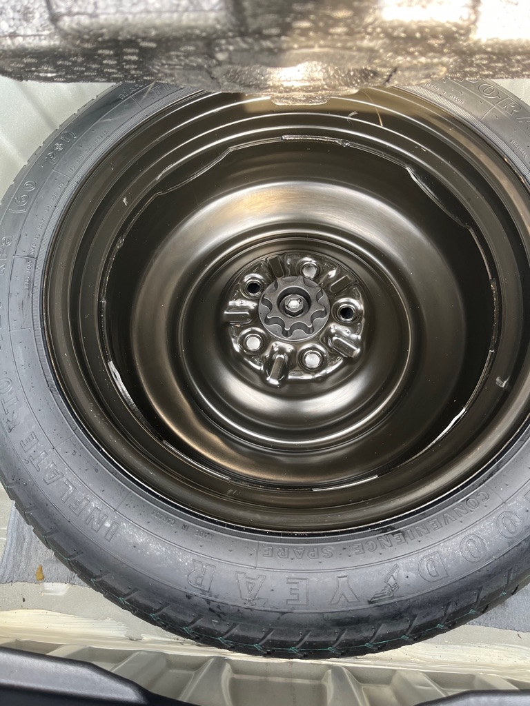 Toyota Camry LE 2017