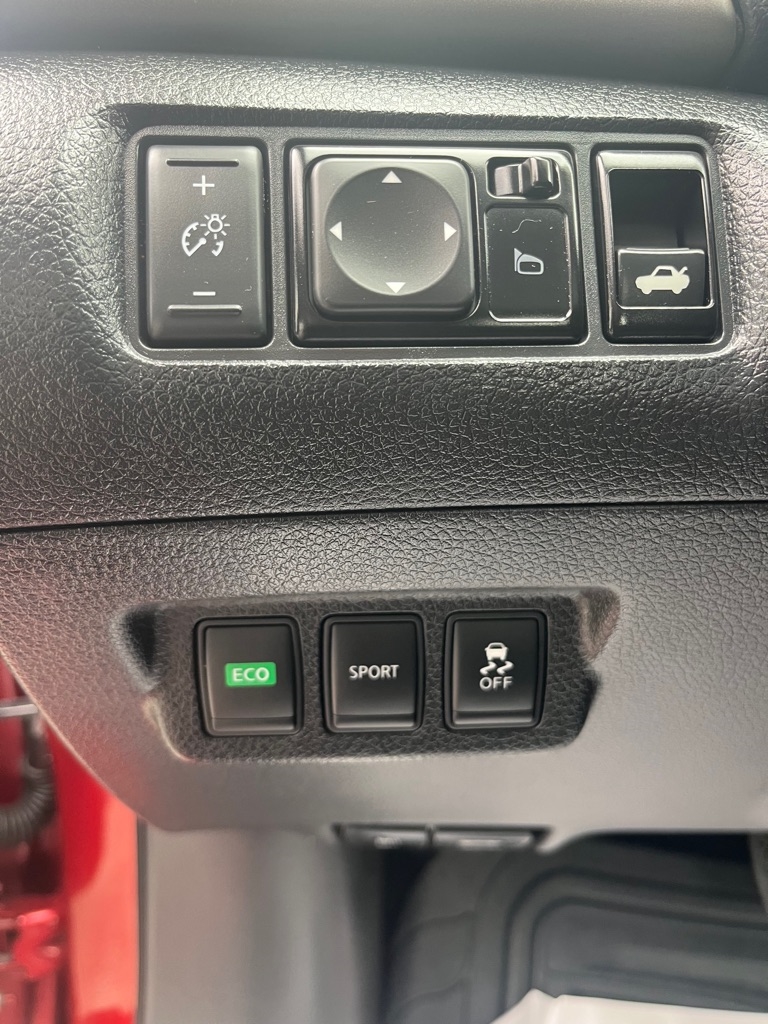 Nissan Sentra SV 2015