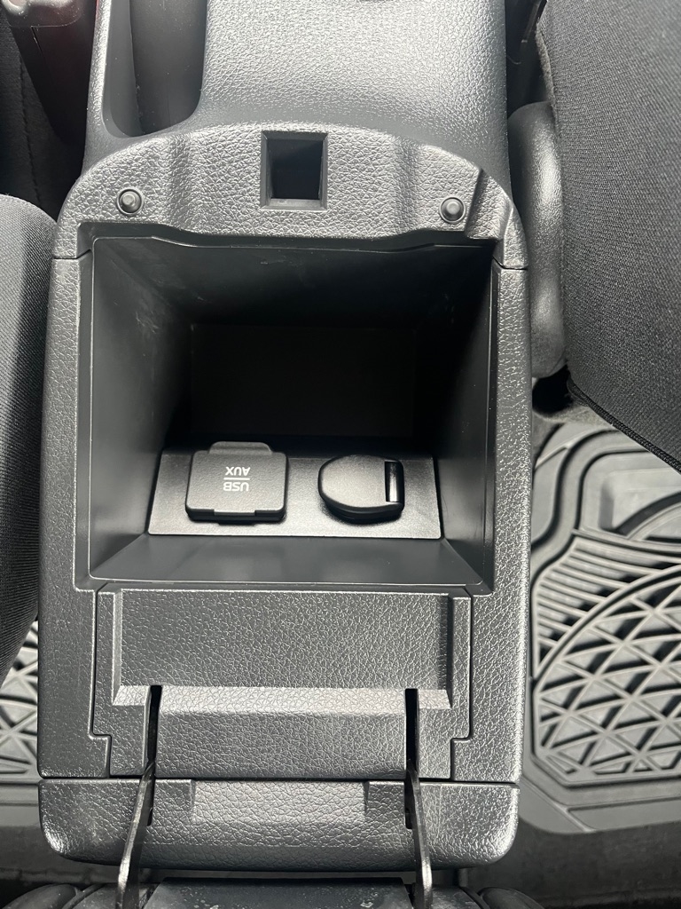 Nissan Sentra SV 2015