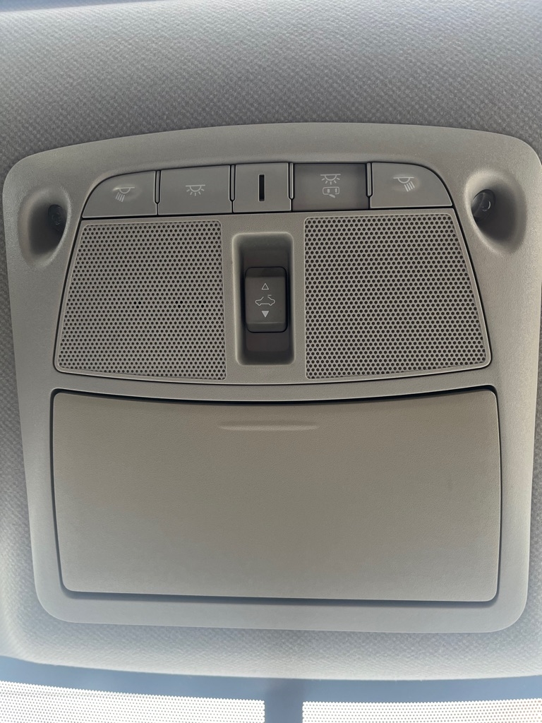 Nissan Sentra SV 2015