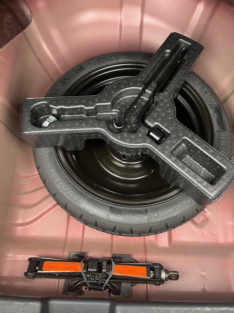 Nissan Sentra SV 2015