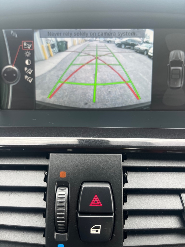 BMW X3 xDrive35i 2013